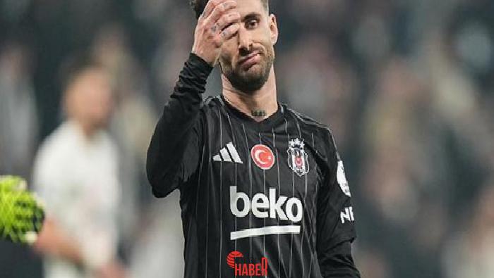 besiktas gaziantep fk macinin akabinde carpici yorum buyu bozuldu tehlikeye dikkat cekti p8EnshqB