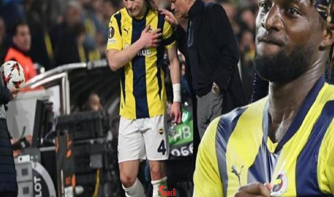 Fenerbahçe'nin Rangers maçı kamp takımı muhakkak oldu. Sarı lacivertlilerde sakatlanan