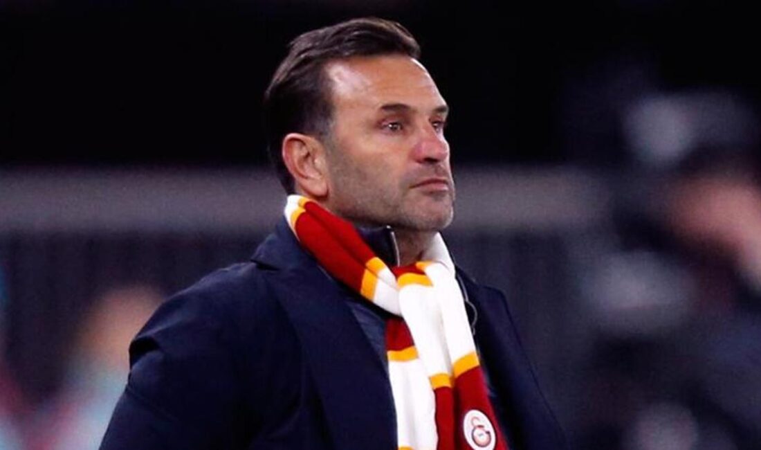 Avrupa’ya havlu atan Galatasaray’ı iki kulvarda birden çok güçlü imtihanlar