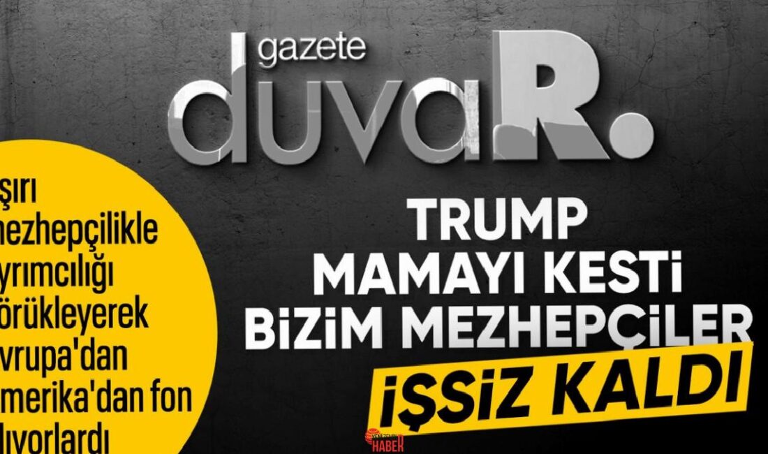 İnternet haber sitesi olan Gazete Duvar, ekonomik nedenlerle kapanma kararı