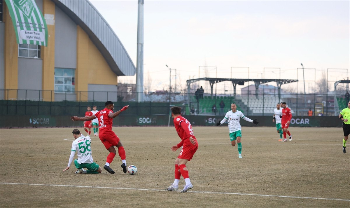 igdir fkya corum fk karsisinda tek gol yetti 0 5eVjNdrP