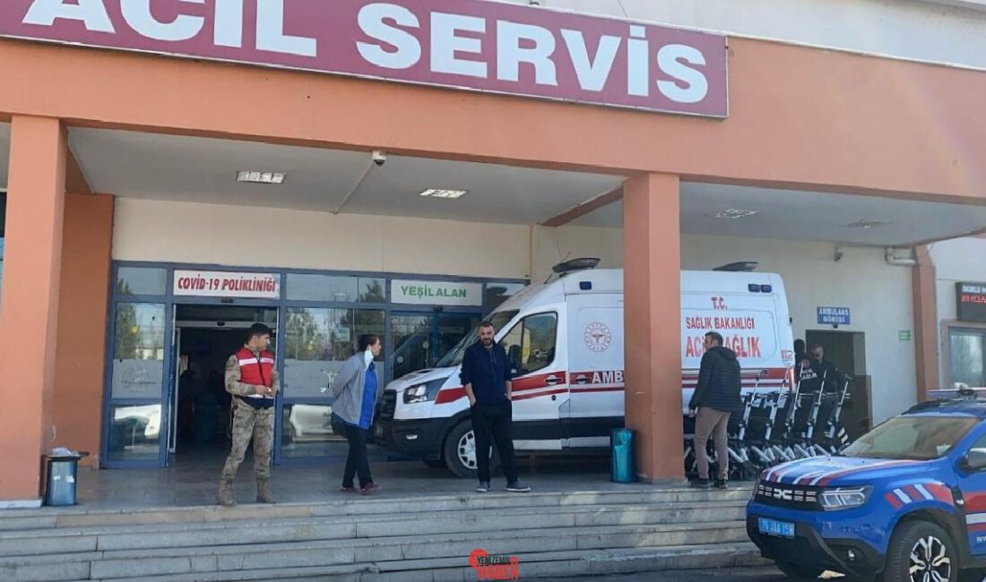 İki taraf ortasında çıkan silahlı arbedede 1 kişi hayatını kaybetti,