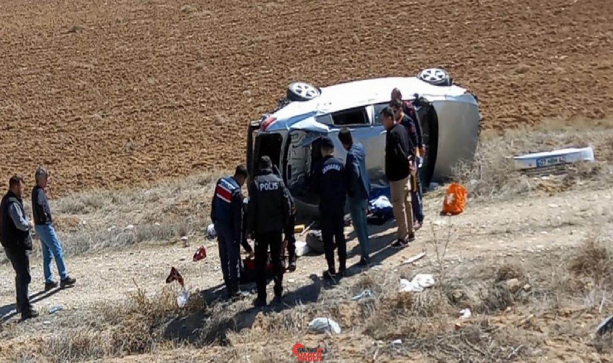 karamanda yasli cifti trafik kazasi ayirdi 3 n2UrGhk3