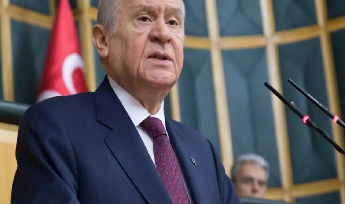 MHP Genel Lider Yardımcısı İsmail Özemir, "İmralı süreciyle ilgili tavrını