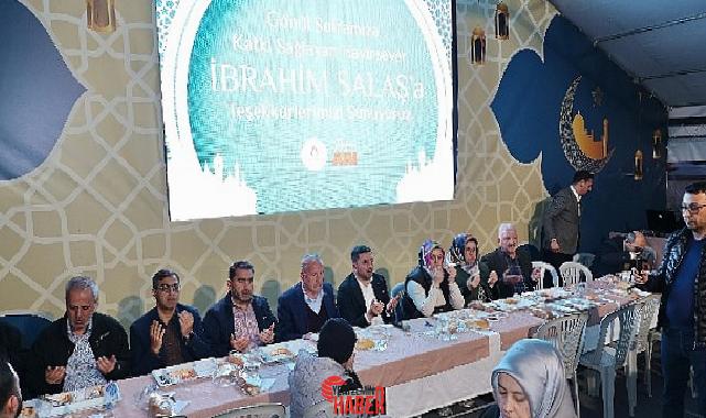 11 Ayın Sultanı Ramazan ayının huzuru ve rahmeti, Nevşehir Belediyesi’nin