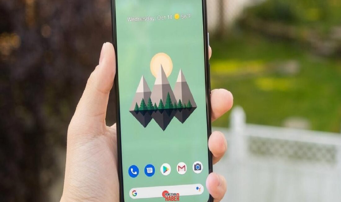 Google'ın Pixel 4a modeline yönelik yazılım güncellemesi, kullanıcıları adeta sıkıntıdan