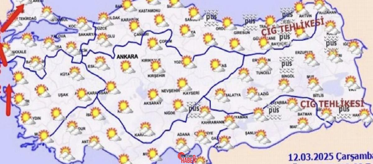 sicakliklar artiyor istanbul 1 hafta col tozunun tesirinde kalacak 3 jTRleAWu