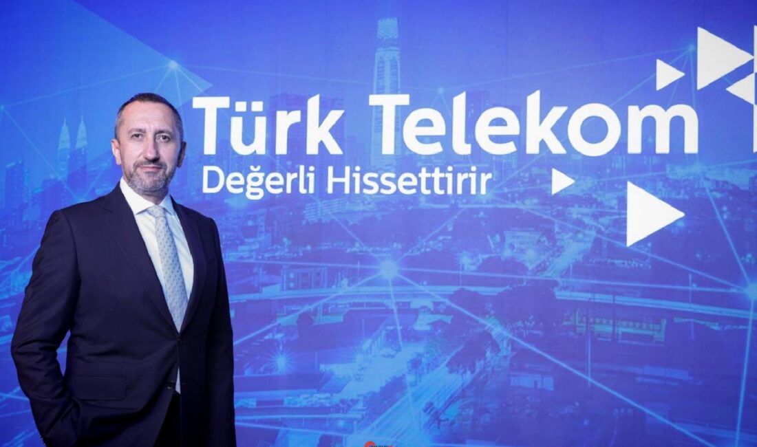 Türk Telekom, 2024'ün finansal ve operasyonel sonuçlarını açıkladı. Konsolide gelirleri