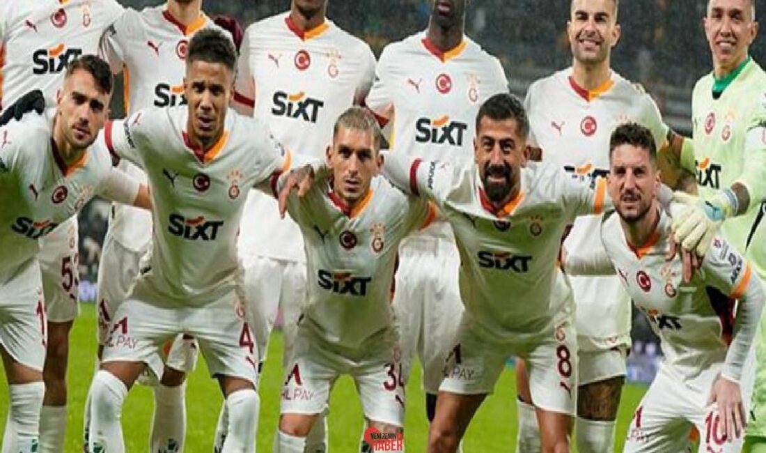 Bu dönem teknik yönetici Okan Buruk'un gözünden düşen yıldız futbolcu,