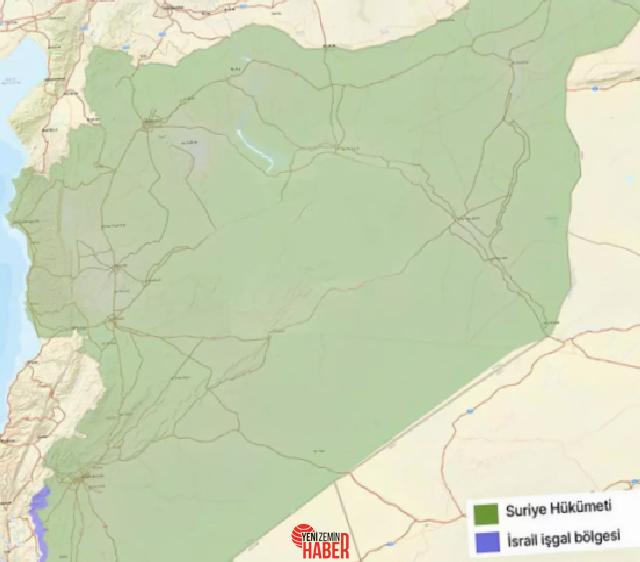 ypg ile muahede sonrasi suriye haritasi busbutun yesile burundu 0 5b4jXwN5