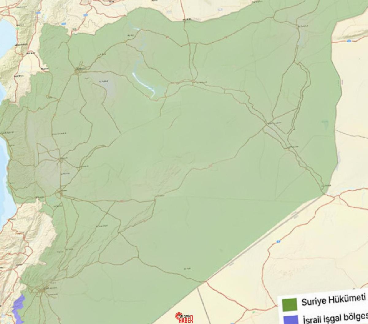 ypg ve suriye hukumeti ortasindaki mutabakatin akabinde harita yesile dondu 1 JcTIBvOH