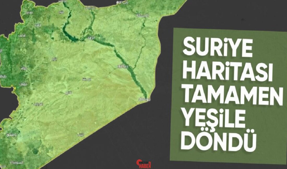 Suriye hükümeti ile YPG/SDG ortasında imzalanan tarihi muahedenin akabinde, Suriye