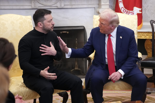 zelenskiy ile tartisan trumptan ukraynaya buyuk darbe 1 5ivyGCOr