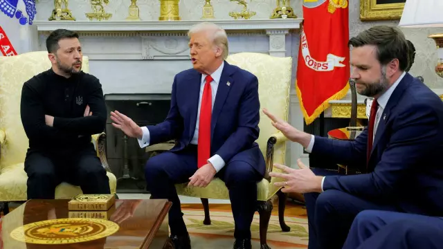 zelenskiyi beyaz saraydan kovan trumptan birinci aciklama hazir olmadigini tespit ettim 0 wFetnJgs